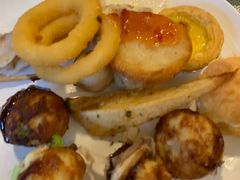 -宁波逸东豪生大酒店·豪生咖啡厅