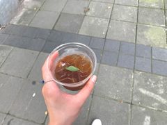-O.P.S. CAFE