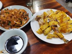 白切鸡-凰仪桥饭店(鲁迅西路店)