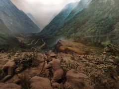 -遵义会议纪念馆