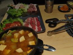 -麻蒲碳烤肉(嘉禾东平地铁站19号店)