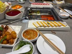-海底捞火锅(江北万达商业广场店)
