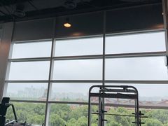 -上海浦东嘉里大酒店