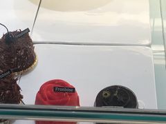 -芳博滋法式甜品(时代店)