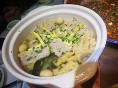 -蜀厨小匠·民间川菜(犀浦店)