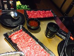 -左庭右院鲜牛肉火锅(新梅广场店)