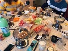 -五星桥原切肥牛火锅·30年专注好牛肉(湖塘店)