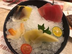-芭菲盛宴·环球美食(锦城万达广场店)