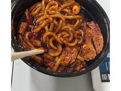 -啊臻味道米粉(六道口店)