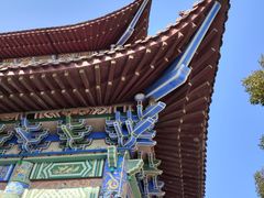 -皇罗禅寺