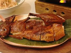 -小厨娘淮扬菜(江宁万达店)