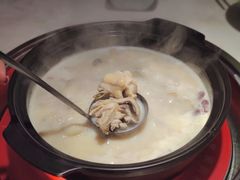 -捞神煲汤火锅(湖滨商业街店)