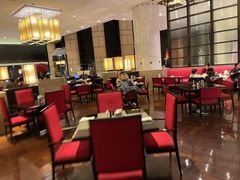 -上海锦江汤臣洲际大酒店壹阶层