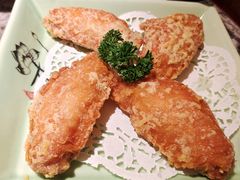 -新白鹿餐厅(松江开元地中海店)