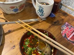 -楠火锅(广州总店)