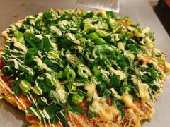 葱烧大阪烧-日葵 大阪烧ひまり(仙霞路店)