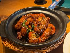 -蝦塘·中国餐馆(城墙南马道巷店)