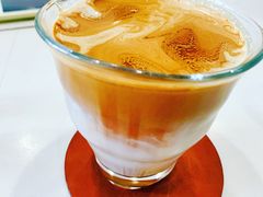 -Eu2+ coffee(上大路店)