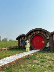 -268童话露营农场·烧烤·团建