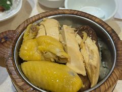 -池记(尖沙咀店)