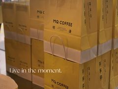 -MQ COFFEE STAND明谦(新洲店)