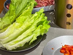 -杨小佳·齐齐哈尔烤肉·烤串(广州店)