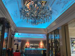 -INLOVE KTV(古墩印象城店)