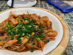 -走马楼饭庄(慈城古县城店)
