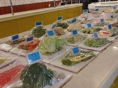 -六顺园清真回族饭店(工程街店)