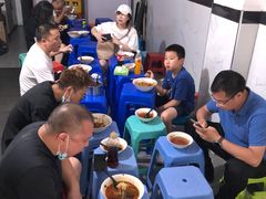 -小狗面馆(复兴店)