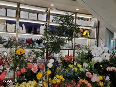 -沈阳百联购物中心(青年大街店)