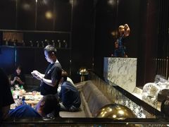 -蓝色派对KTV(聚然广场店)