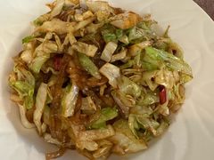 -南门小馆·清真(国贸商城店)