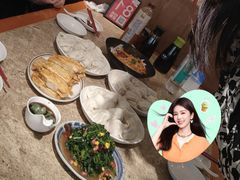 -金谷园饺子馆(北邮总店)