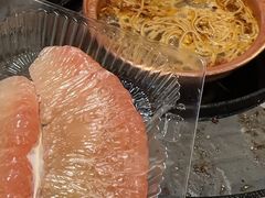 -顺顺小吃(独克宗古城店)