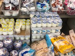 -牛奶便利(东四店)