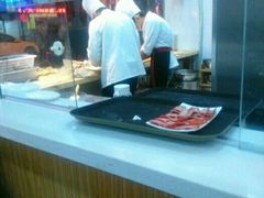 -潮牛来了 潮汕牛肉火锅(宋城店)