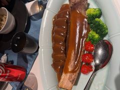 -杭州西湖柳莺里酒店·闻莺厅