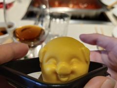 -海底捞火锅(劲松店)