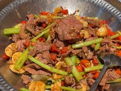 -江渔儿酸菜鱼专门店(明珠广场店)