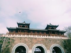 -鸡鸣赐茶(鸡鸣寺路店)