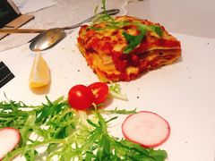 -伊斯坦布尔土耳其清真咖啡餐厅