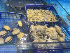 -伙靠·江浙菜(田林路店)