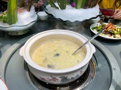 -金龙·打边炉(南京西路店)