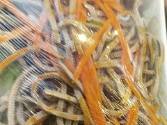 -陕味食族油泼面·小炒盖码面(双榆树店)