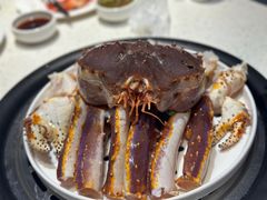 -青蓬海上捞蒸品海鲜城(海岸城店)