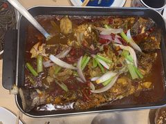 -鱼酷活鱼烤鱼(沈阳大悦城店)