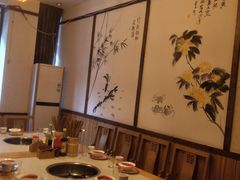-大味生态火锅(蓝谷地店)