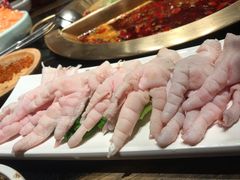 -周师兄大刀腰片火锅(洪崖洞旗舰店)