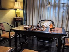 -31号公馆(黄兴广场白果园店)